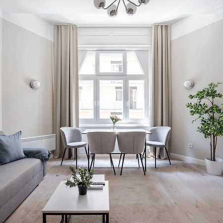 Ferienwohnung A13 Budapest Exterior foto