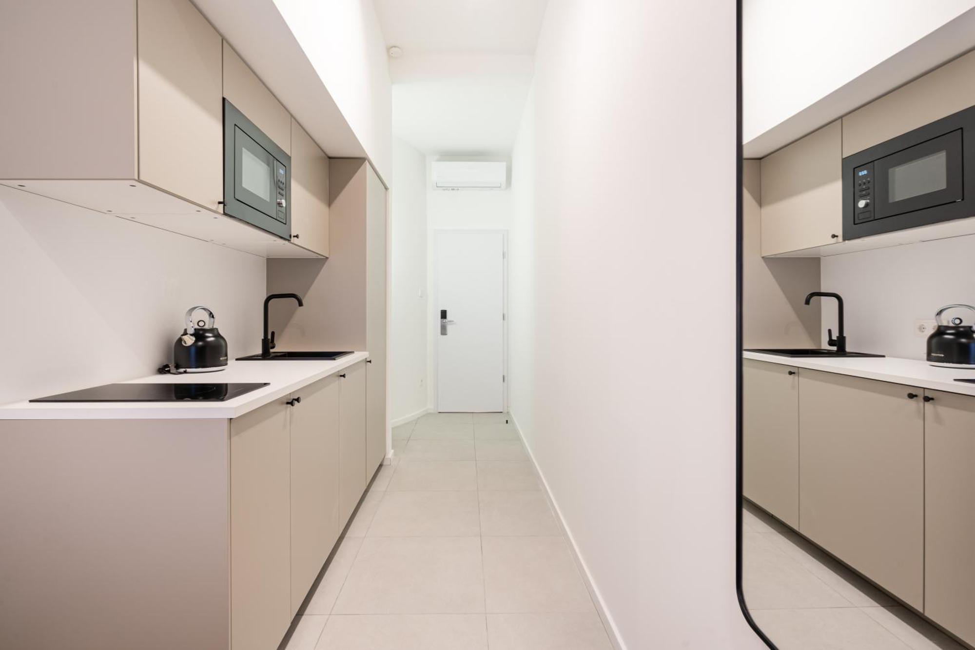 Ferienwohnung A13 Budapest Exterior foto