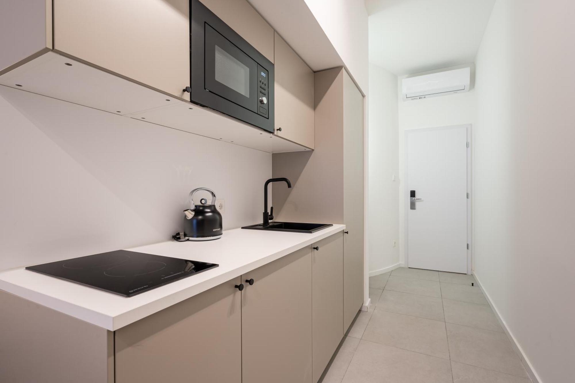 Ferienwohnung A13 Budapest Exterior foto